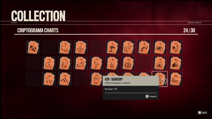 Dotarcie do tej karty jest podobne do tej wcześniej - Far Cry 6: Valle De Oro, Karty z Kryptogramem - lista, lokalizacja - Far Cry 6 - poradnik do gry