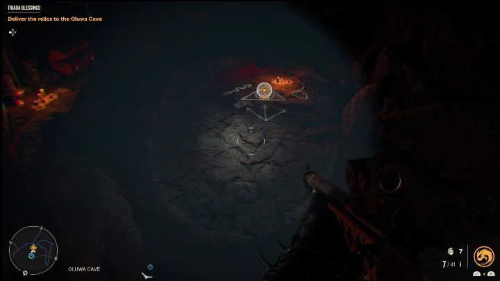 1 - Far Cry 6: Błogosławieństwo Triady (Triada Blessing) - solucja, opis przejścia - Far Cry 6 - poradnik do gry
