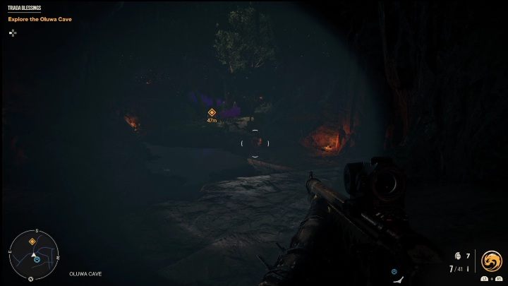 2 - Far Cry 6: Błogosławieństwo Triady (Triada Blessing) - solucja, opis przejścia - Far Cry 6 - poradnik do gry