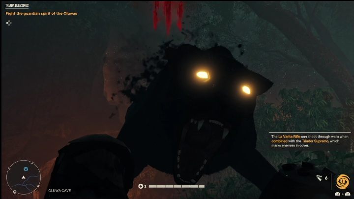 3 - Far Cry 6: Błogosławieństwo Triady (Triada Blessing) - solucja, opis przejścia - Far Cry 6 - poradnik do gry
