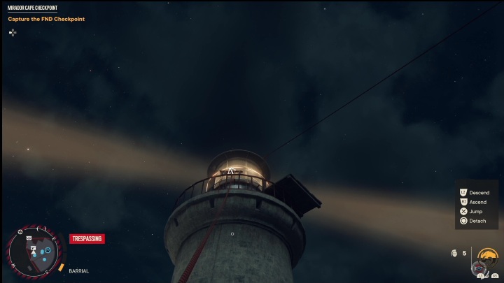 3 - Far Cry 6: Karabiny wyborowe, Unikalne bronie - lista - Far Cry 6 - poradnik do gry