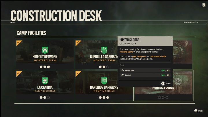 1 - Far Cry 6: Łuki, Unikalne bronie - lista - Far Cry 6 - poradnik do gry