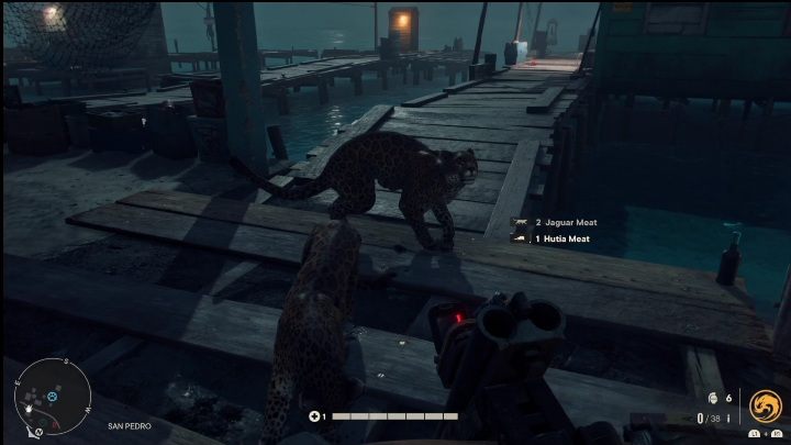 2 - Far Cry 6: Sanguinario - lokacja, jak pokonać mityczne zwierzę? - Far Cry 6 - poradnik do gry