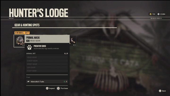 Zwierzę do wyeliminowania: Mamutito - opis walki i lokalizację znajdziecie na oddzielnej stronie poradnika - Far Cry 6: Zwierzęcy zestaw - lokacja, jak pokonać mityczne zwierzę? - Far Cry 6 - poradnik do gry