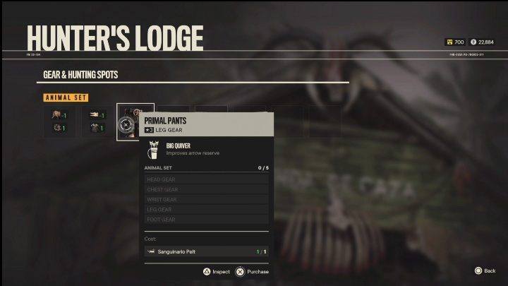 Zwierzę do wyeliminowania: Sanguinario - opis walki i lokalizację znajdziecie na oddzielnej stronie poradnika - Far Cry 6: Zwierzęcy zestaw - lokacja, jak pokonać mityczne zwierzę? - Far Cry 6 - poradnik do gry