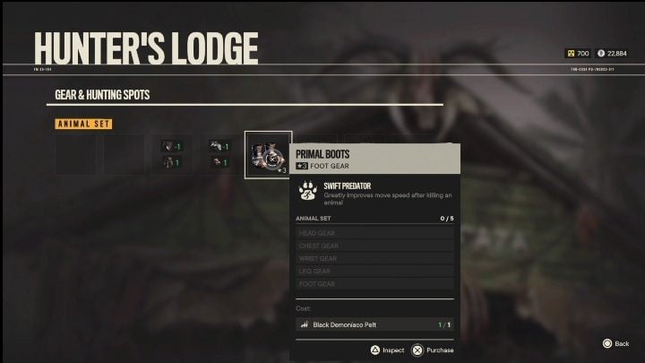 Zwierzę do wyeliminowania: Czarny Demoníaco - opis walki i lokalizację znajdziecie na oddzielnej stronie poradnika - Far Cry 6: Zwierzęcy zestaw - lokacja, jak pokonać mityczne zwierzę? - Far Cry 6 - poradnik do gry