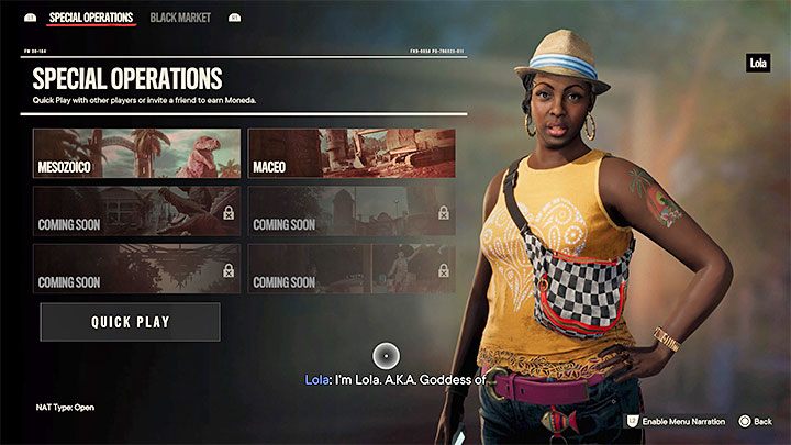 Sposób odblokowania: Ukończ operację specjalną - Far Cry 6: Trofea/Osiągnięcia - lista - Far Cry 6 - poradnik do gry