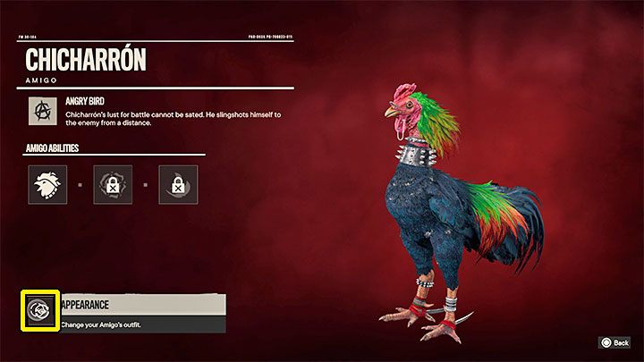 Sposób odblokowania: Daj Chicharronowi strój Sukinkoko - Far Cry 6: Trofea/Osiągnięcia - lista - Far Cry 6 - poradnik do gry