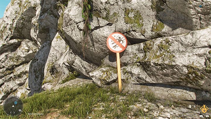 Sposób odblokowania: Wykonaj jeden ślizg na dystansie 200 metrów - Far Cry 6: Trofea/Osiągnięcia - lista - Far Cry 6 - poradnik do gry