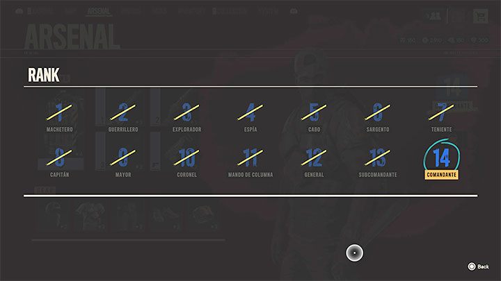 Sposób odblokowania: Osiągnij rangę Comandante - Far Cry 6: Trofea/Osiągnięcia - lista - Far Cry 6 - poradnik do gry