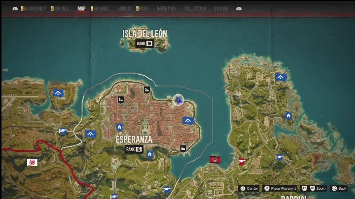 1 - Far Cry 6: Eksploracja świata - Far Cry 6 - poradnik do gry