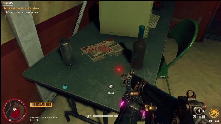 Podróżując po świecie gry możecie trafić na przeróżne aktywności - Far Cry 6: Eksploracja świata - Far Cry 6 - poradnik do gry