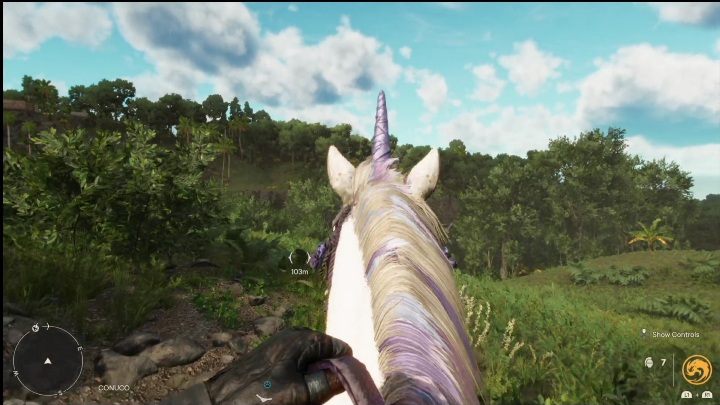 Mapę można odkrywać na wiele sposobów - Far Cry 6: Eksploracja świata - Far Cry 6 - poradnik do gry