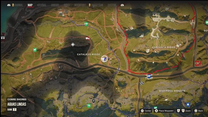 Jak wspomnieliśmy powyżej, w grze znajduje się masa aktywności pobocznych - Far Cry 6: Eksploracja świata - Far Cry 6 - poradnik do gry