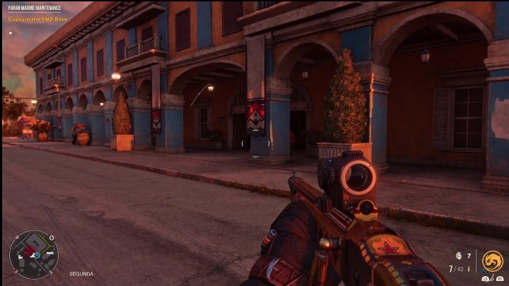 Pozostali mieszkańcy będą reagować na różne sposoby - Far Cry 6: Eksploracja świata - Far Cry 6 - poradnik do gry