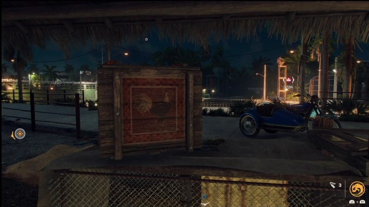 Zacznijmy od tego, że zanim zabierzecie się za walkę kogutów, to musicie zdobyć chociaż jednego z nich - Far Cry 6: Mini-gry - domino i walki kogutów - Far Cry 6 - poradnik do gry