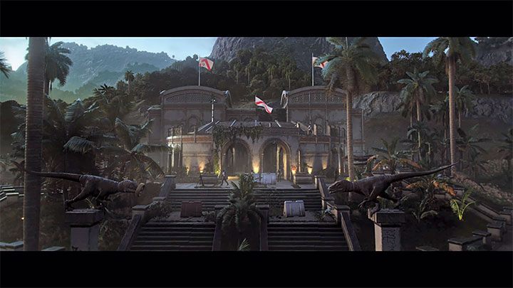 Operacje specjalne to powtarzalne duże misje rozgrywane na osobnie wczytywanych mapach, tzn - Far Cry 6: Operacje specjalne - Far Cry 6 - poradnik do gry