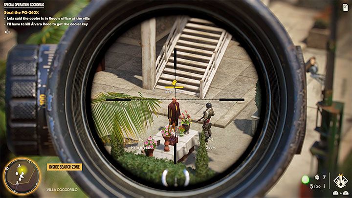 Ważnym krokiem w ramach zwiadu jest odnalezienie dowódcy FND - Far Cry 6: Operacje specjalne - Far Cry 6 - poradnik do gry