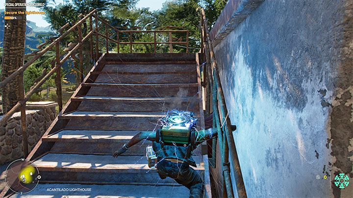 2 - Far Cry 6: Operacje specjalne - Far Cry 6 - poradnik do gry