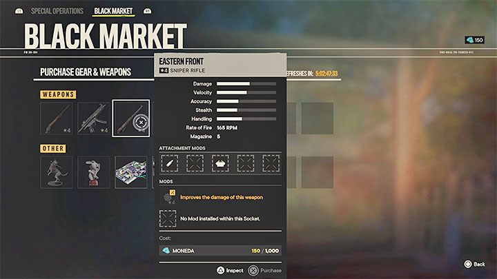 Z operacjami specjalnymi powiązanych jest przede wszystkim kilka trofeów - Far Cry 6: Operacje specjalne - Far Cry 6 - poradnik do gry