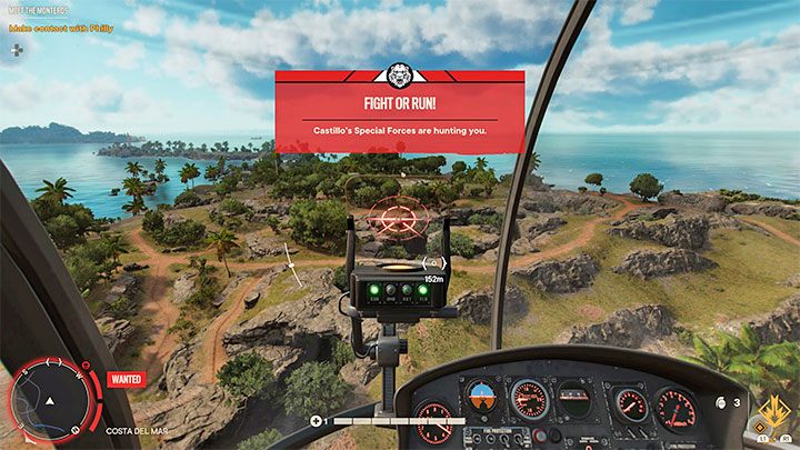 1 - Far Cry 6: Obława - Far Cry 6 - poradnik do gry