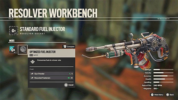 Far Cry 6 nie posiada klasycznych drzewek umiejętności, dzięki którym moglibyście wybierać interesujące Was zdolności - Far Cry 6: Rozwój postaci - Far Cry 6 - poradnik do gry