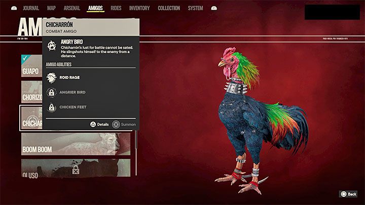 1 - Far Cry 6: Chicharron - Amigo - Far Cry 6 - poradnik do gry
