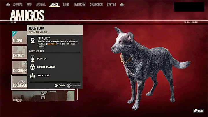 1 - Far Cry 6: Boom Boom - Amigo - Far Cry 6 - poradnik do gry