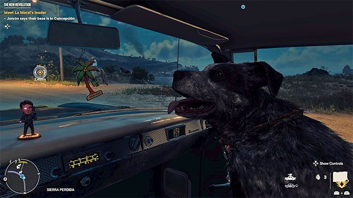 Boom Boom to amigo skradania się - Far Cry 6: Boom Boom - Amigo - Far Cry 6 - poradnik do gry