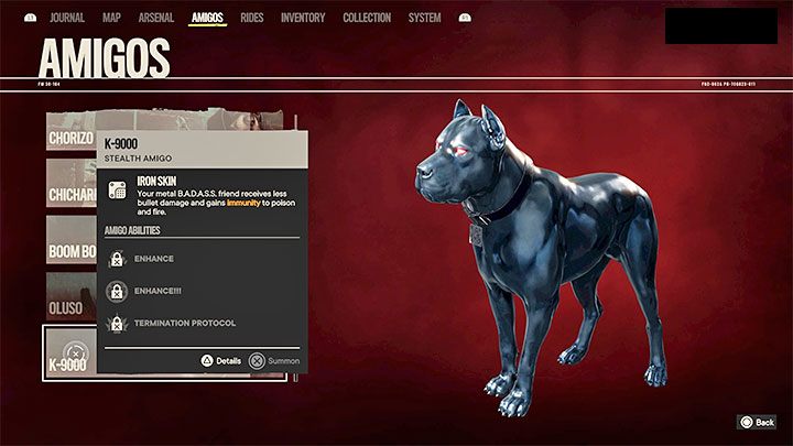 1 - Far Cry 6: K-9000 (DLC) - Amigo - Far Cry 6 - poradnik do gry