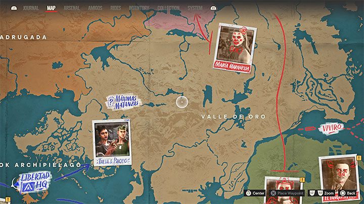 To jedna z trzech nowych operacji (głównych misji) odblokowywanych po zaliczeniu wprowadzenia do kampanii gry Far Cry 6, tzn - Far Cry 6: Poznaj Maximas Matanzas - solucja, opis przejścia - Far Cry 6 - poradnik do gry