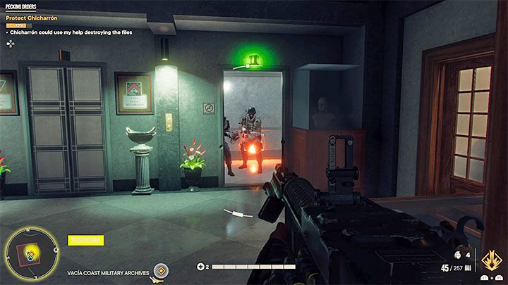 Spodziewajcie się długich walk podczas gdy kogut będzie siał zniszczenie - Far Cry 6: Porządek dziobania (Pecking Order) - solucja, opis przejścia - Far Cry 6 - poradnik do gry