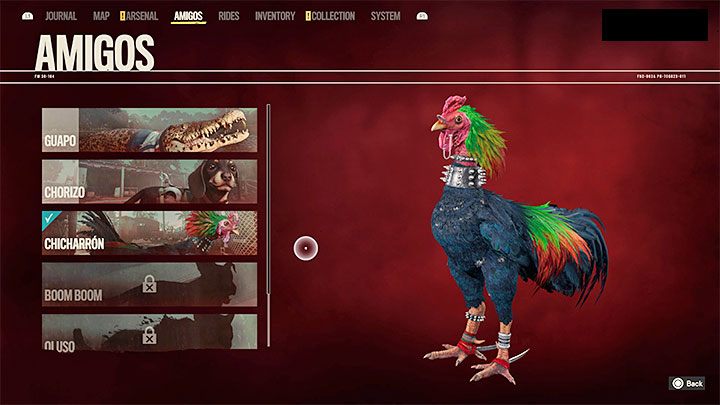 1 - Far Cry 6: Skrzydłowy (Wingman) - solucja, opis przejścia - Far Cry 6 - poradnik do gry