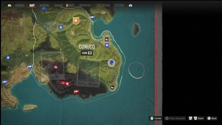 1 - Far Cry 6: Pożegnalne prezenty (Parting Gifts) - Wyprawy po skarby (El Este) - Far Cry 6 - poradnik do gry