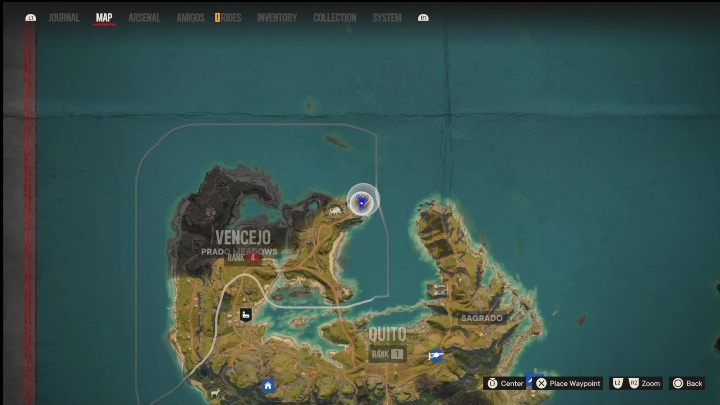 1 - Far Cry 6: Karabiny, Unikalne bronie - lista - Far Cry 6 - poradnik do gry