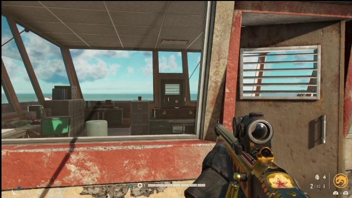 13 - Far Cry 6: Karabiny, Unikalne bronie - lista - Far Cry 6 - poradnik do gry