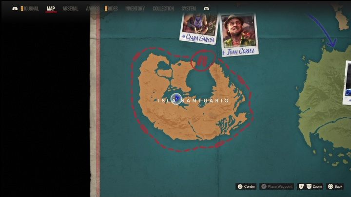 14 - Far Cry 6: Karabiny, Unikalne bronie - lista - Far Cry 6 - poradnik do gry