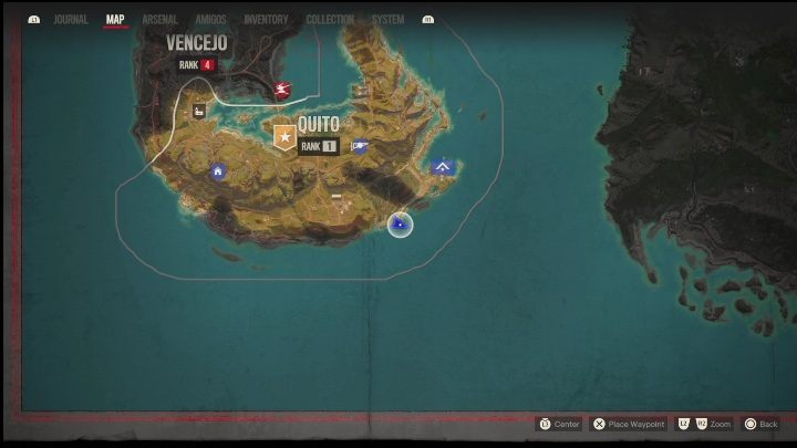 1 - Far Cry 6: Strzelby, Unikalne bronie - lista - Far Cry 6 - poradnik do gry