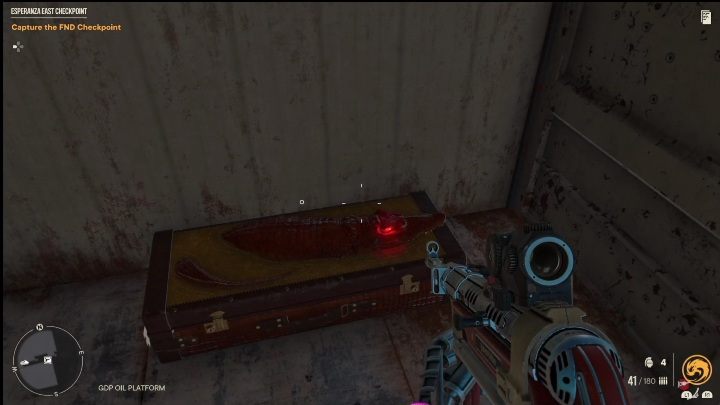 4 - Far Cry 6: Strzelby, Unikalne bronie - lista - Far Cry 6 - poradnik do gry