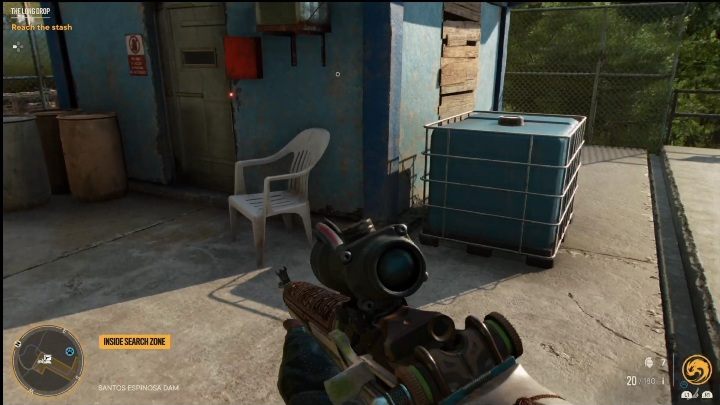 9 - Far Cry 6: Strzelby, Unikalne bronie - lista - Far Cry 6 - poradnik do gry