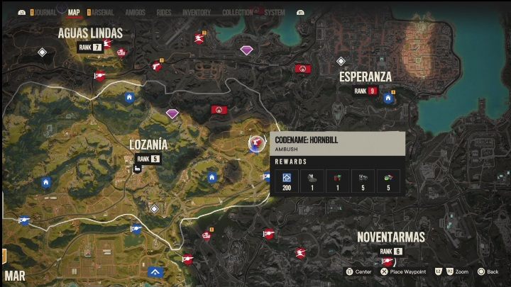 1 - Far Cry 6: Pistolety maszynowe, Unikalne bronie - lista - Far Cry 6 - poradnik do gry