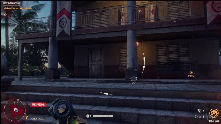 4 - Far Cry 6: Pistolety, Unikalne bronie - lista - Far Cry 6 - poradnik do gry