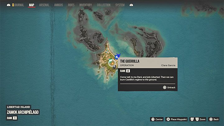 2 - Far Cry 6: Wrogie helikoptery - jak niszczyć? - Far Cry 6 - poradnik do gry