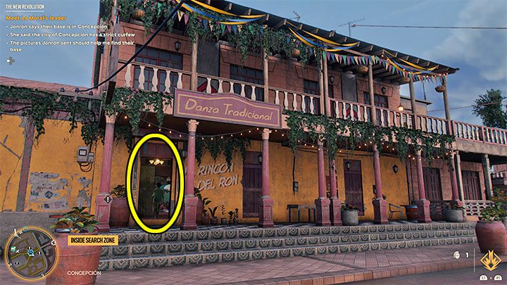 1 - Far Cry 6: Nowa rewolucja (The New Revolution) - solucja, opis przejścia - Far Cry 6 - poradnik do gry