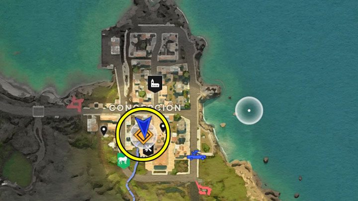 To jedno z nowych głównych zadań odblokowywanych po ukończeniu operacji Weź leki - Far Cry 6: Nowa rewolucja (The New Revolution) - solucja, opis przejścia - Far Cry 6 - poradnik do gry