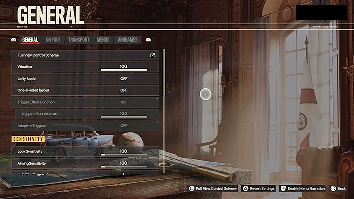 Far Cry 6 pozwala zmienić domyślne przyciski sterowania oraz oferuje dodatkowe ustawienia sterowania w wersjach przeznaczonych na konsole - Far Cry 6: Sterowanie - Far Cry 6 - poradnik do gry