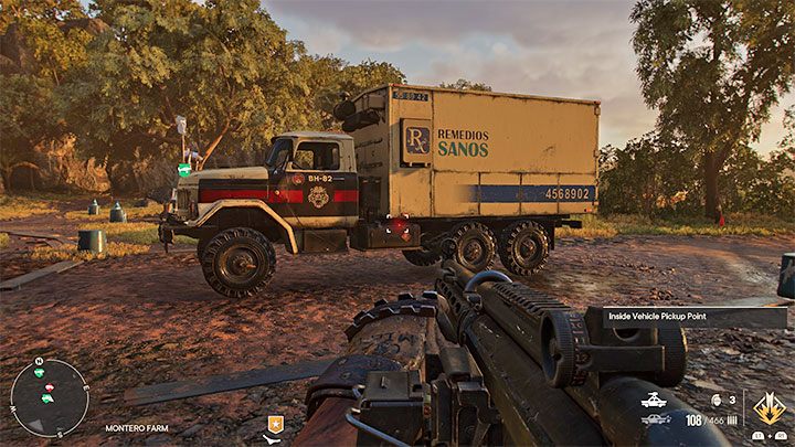 1 - Far Cry 6: Trofeum Znalezione, nie kradzione - jak zdobyć? - Far Cry 6 - poradnik do gry