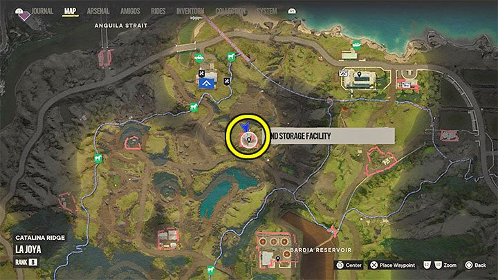 Brykę tę możecie odblokować wyłącznie dzięki eksploracji świata gry - Far Cry 6: Trofeum Bryki i fury - jak zdobyć? - Far Cry 6 - poradnik do gry