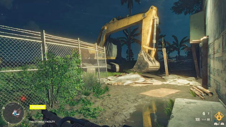 1 - Far Cry 6: Trofeum Bryki i fury - jak zdobyć? - Far Cry 6 - poradnik do gry