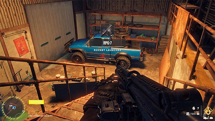 2 - Far Cry 6: Trofeum Bryki i fury - jak zdobyć? - Far Cry 6 - poradnik do gry